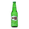Bubble Up Lemon Lime Soda - 12 oz (72 Glass Bottles)