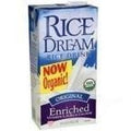Original Rice Milk 64 oz, 8-Pack