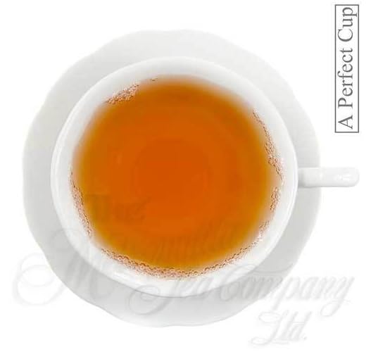 Oriental Beauty Oolong Tea 1.1lb