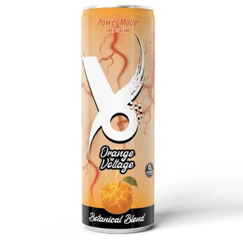 Zero Sugar Functional Energy Drink 12 oz, 12-Pack
