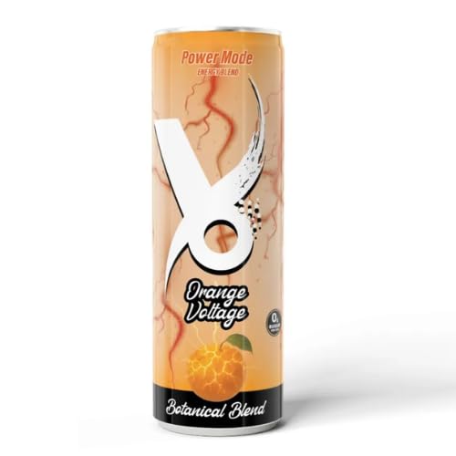 Zero Sugar Functional Energy Drink 12 oz, 12-Pack