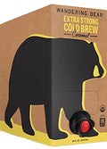 Caramel Cold Brew Coffee 96 oz, 3-Pack