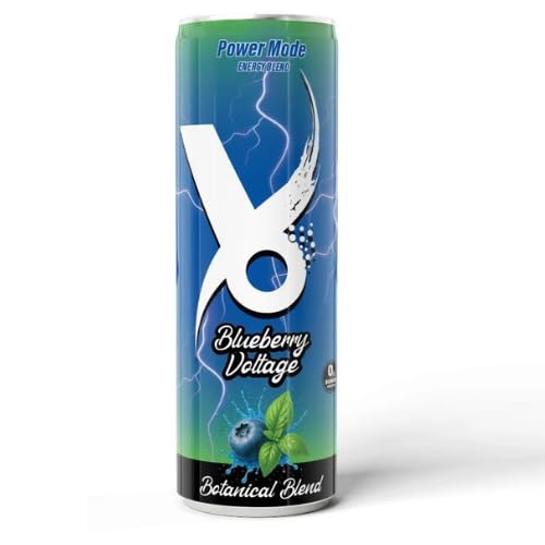 Zero Sugar Functional Energy Drink 12 oz, 12-Pack