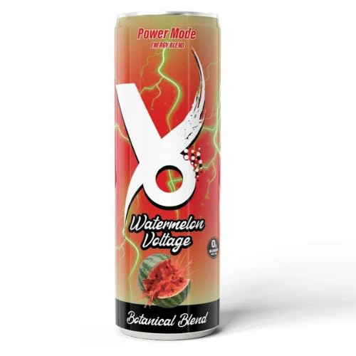 Zero Sugar Functional Energy Drink 12 oz, 12-Pack
