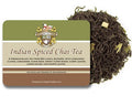 Indian Spiced Chai Black Tea 16 oz