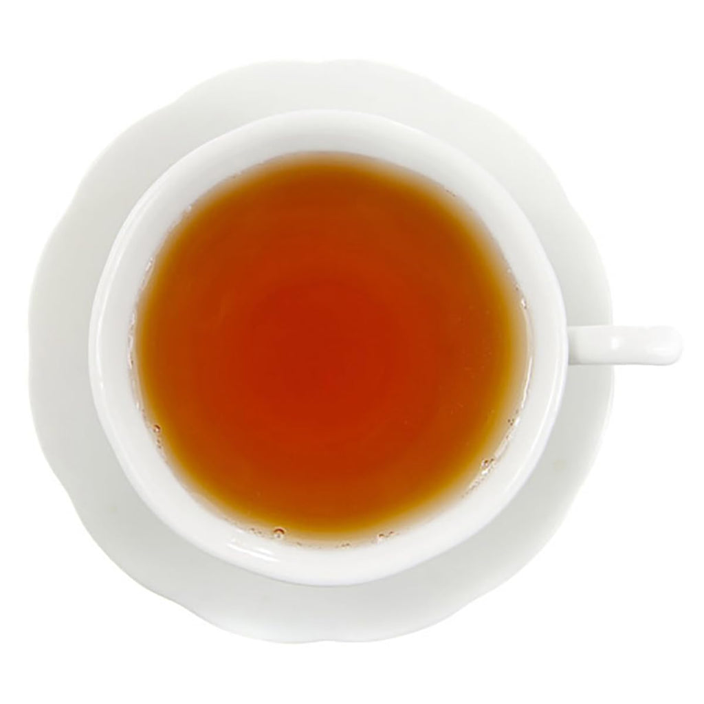 Indian Spiced Chai Black Tea 16 oz