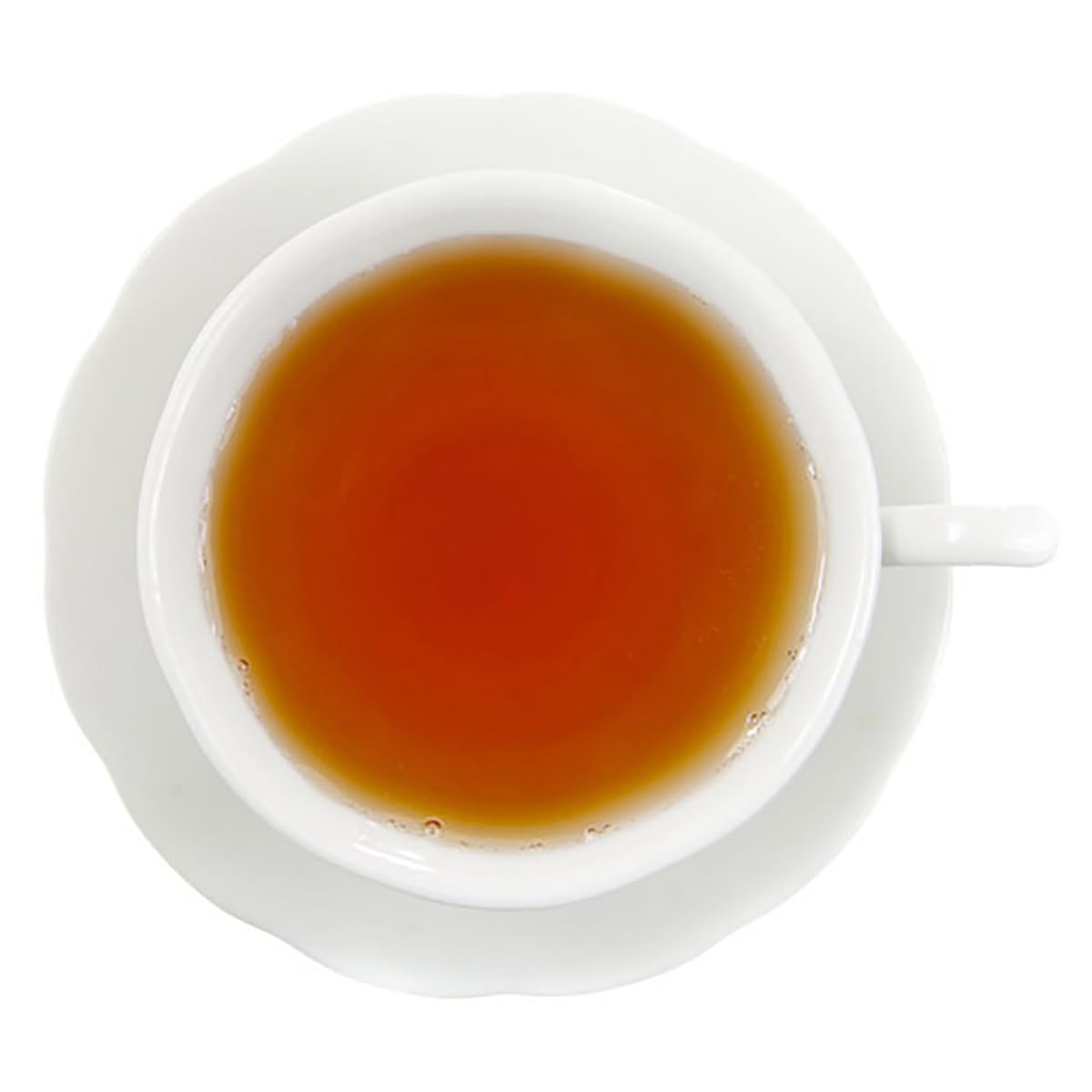 Indian Spiced Chai Black Tea 16 oz