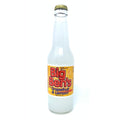 Grapefruit & Lemon Soda 12 oz, 96-Pack