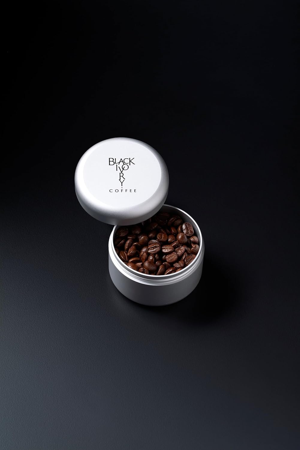 Elephant-Refined Coffee Blend