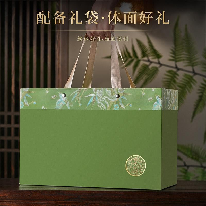 Premium Oolong Tea 500g