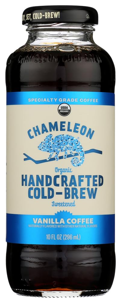 Chameleon Cold-Brew COFFEE