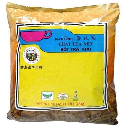 Thai Iced Tea Mix 6-Pack