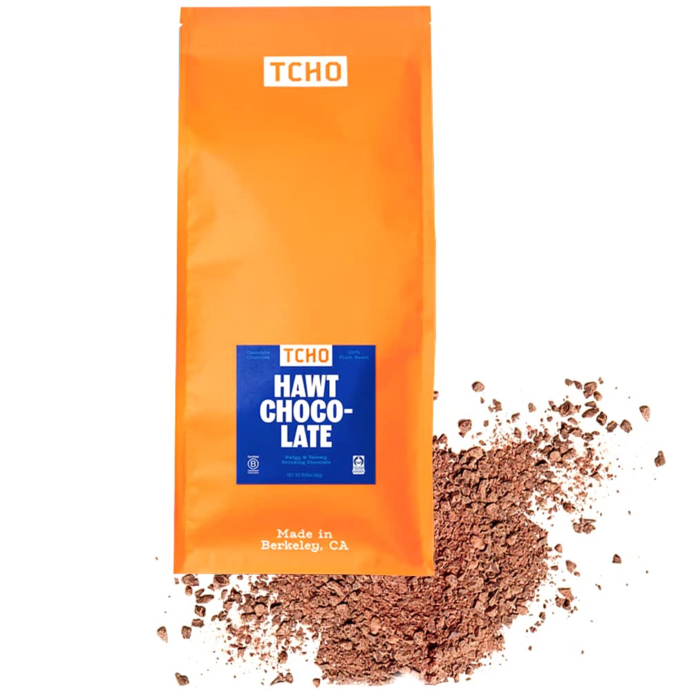 Drinking Chocolate-Parent