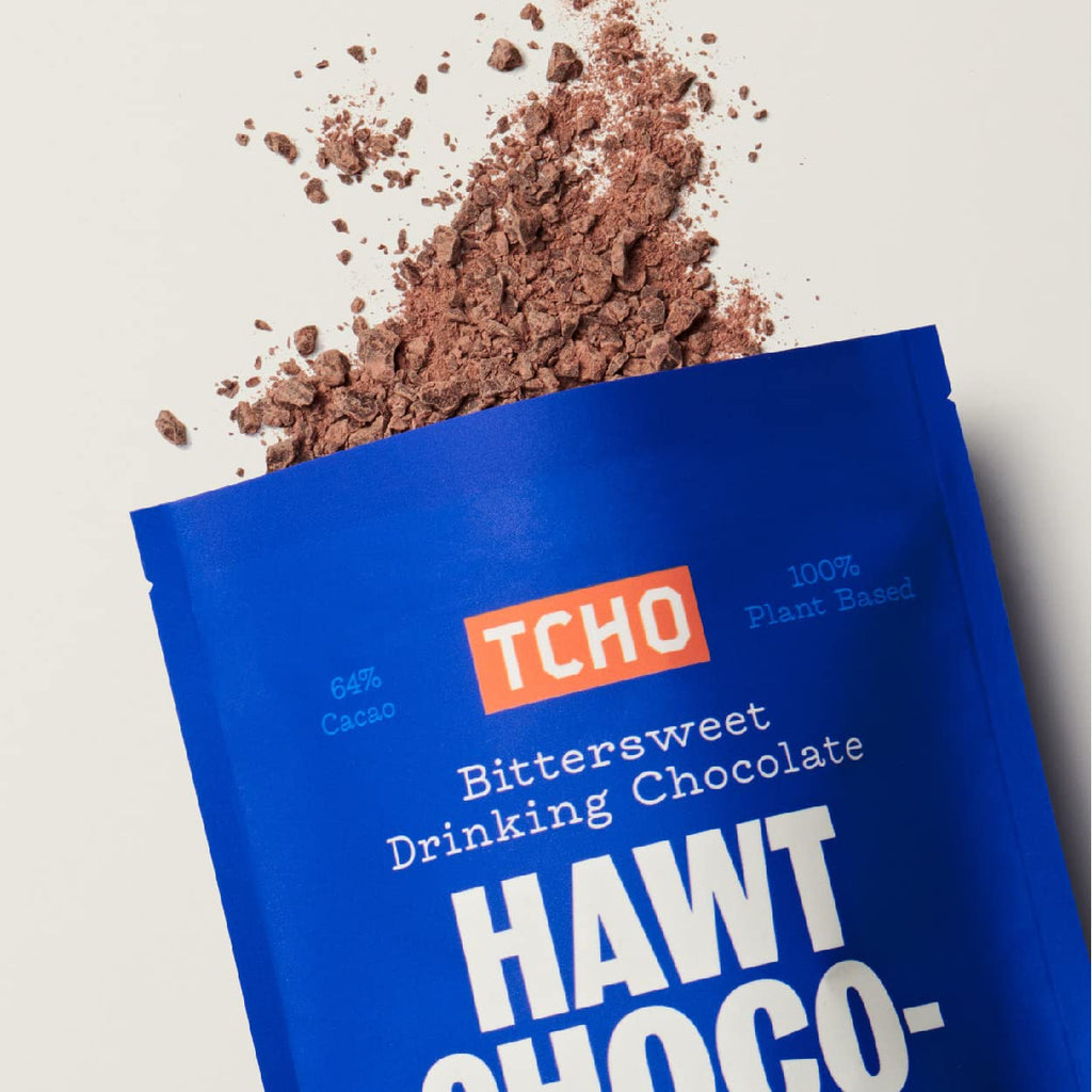 Drinking Chocolate-Parent