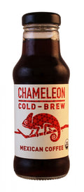 Mexican Cold Brew Coffee 10 oz, 12-Pack