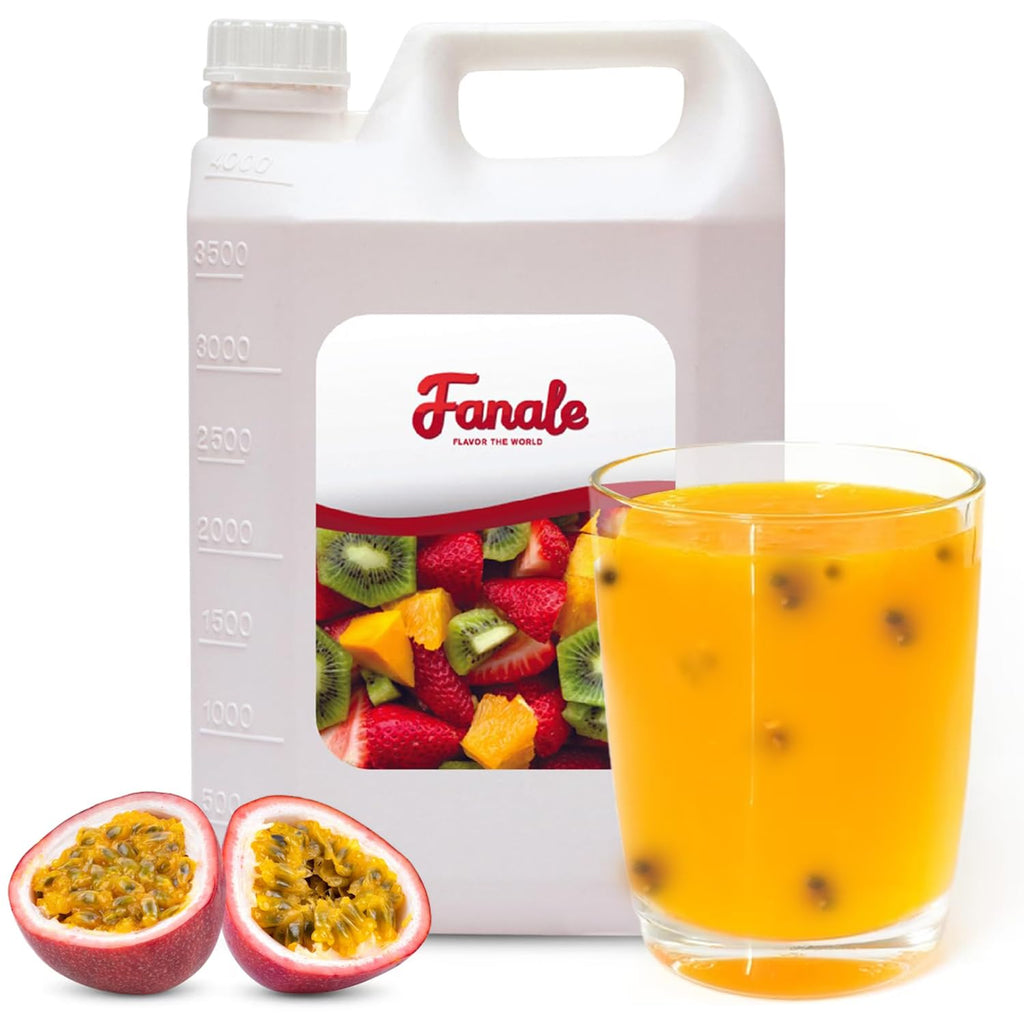 Concentrated Bubble Tea Flavoring Syrup