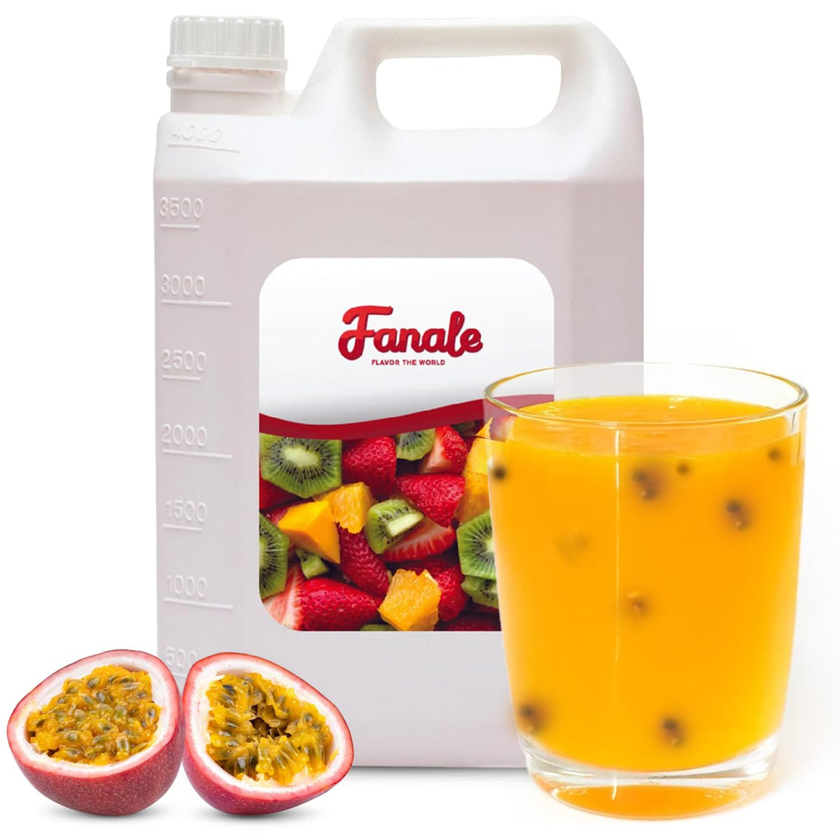 Concentrated Bubble Tea Flavoring Syrup