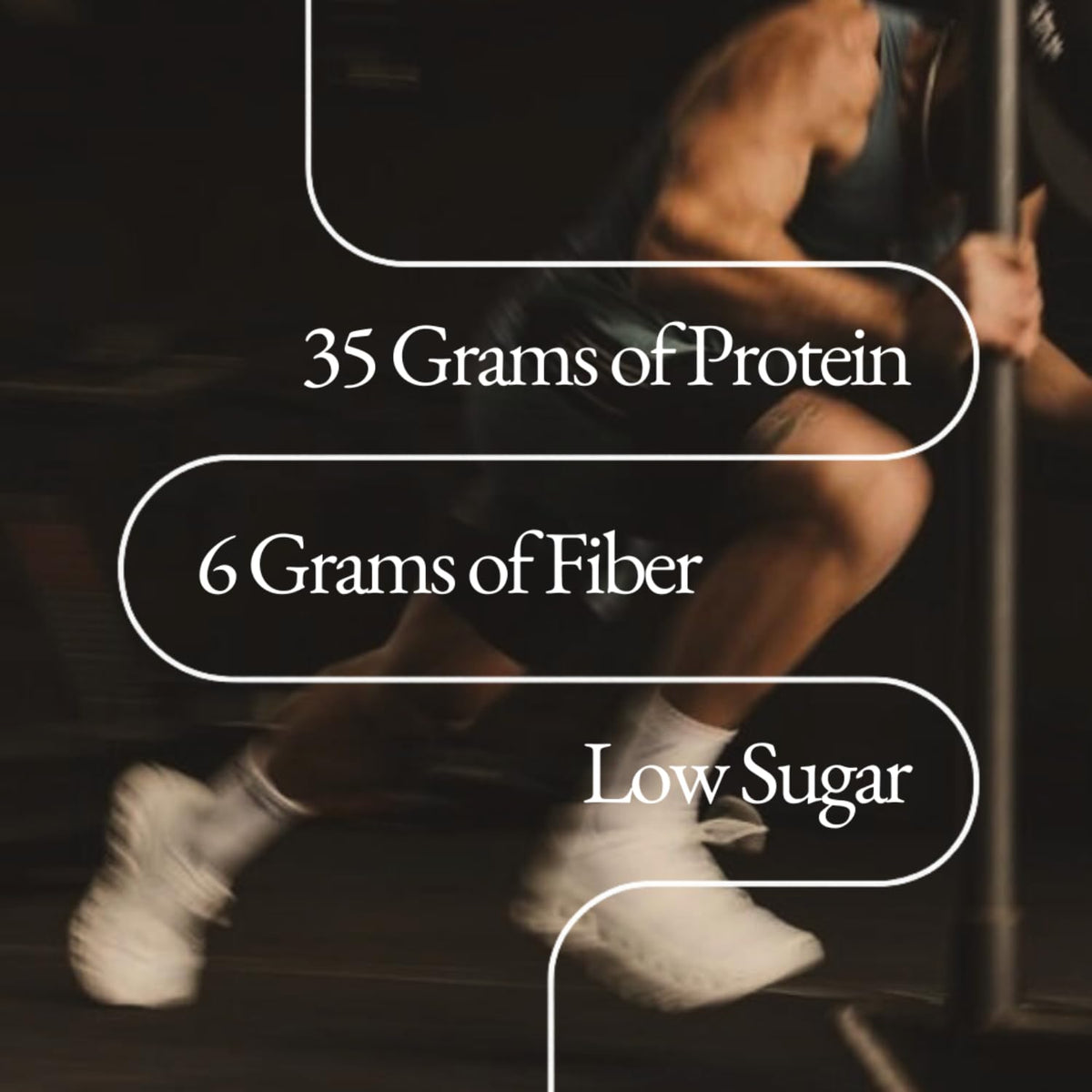 Pro Power Protein Shake PARENT
