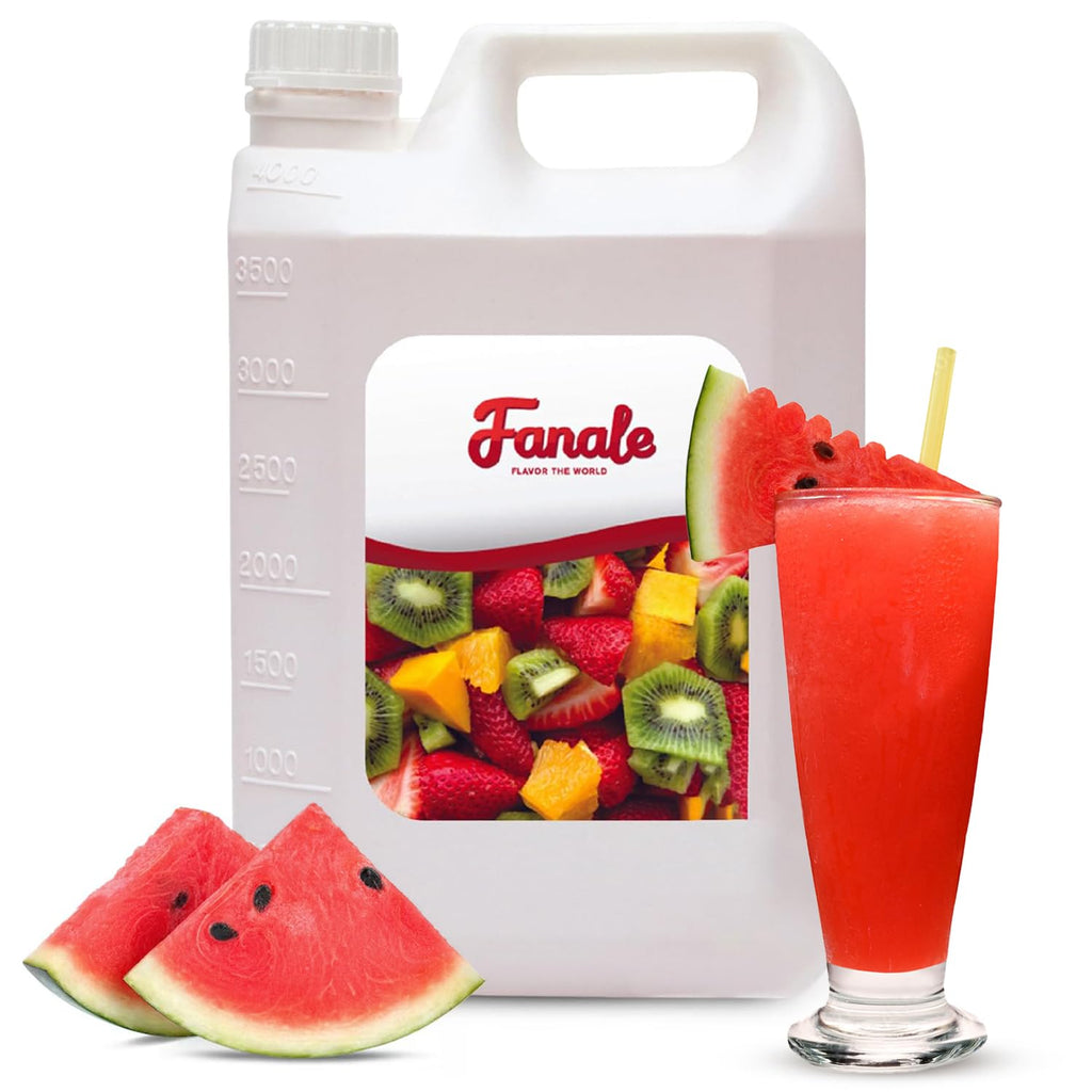 Concentrated Bubble Tea Flavoring Syrup