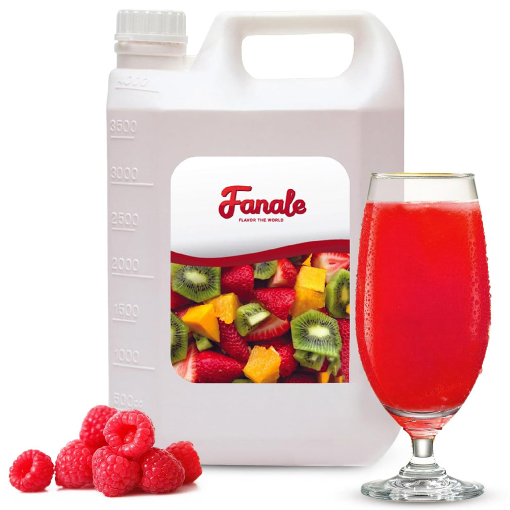 Concentrated Bubble Tea Flavoring Syrup