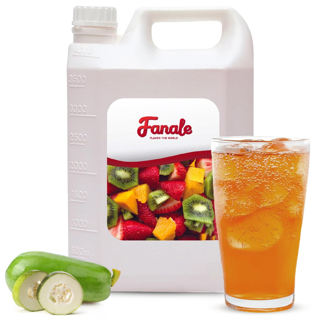 Concentrated Bubble Tea Flavoring Syrup