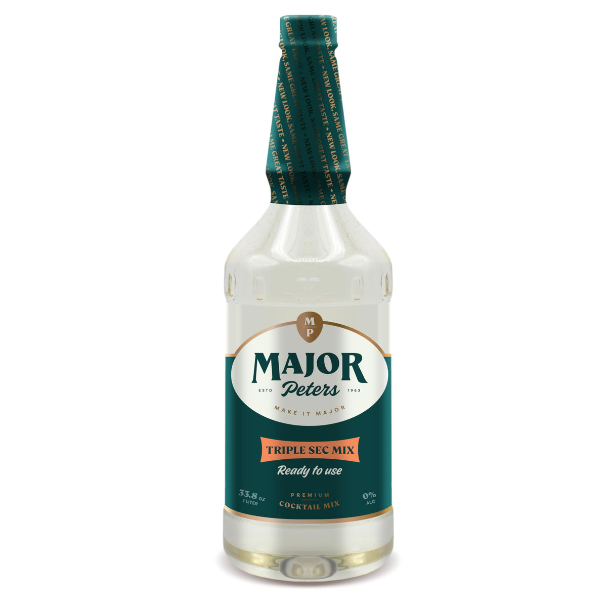 Triple Sec Cocktail Mix