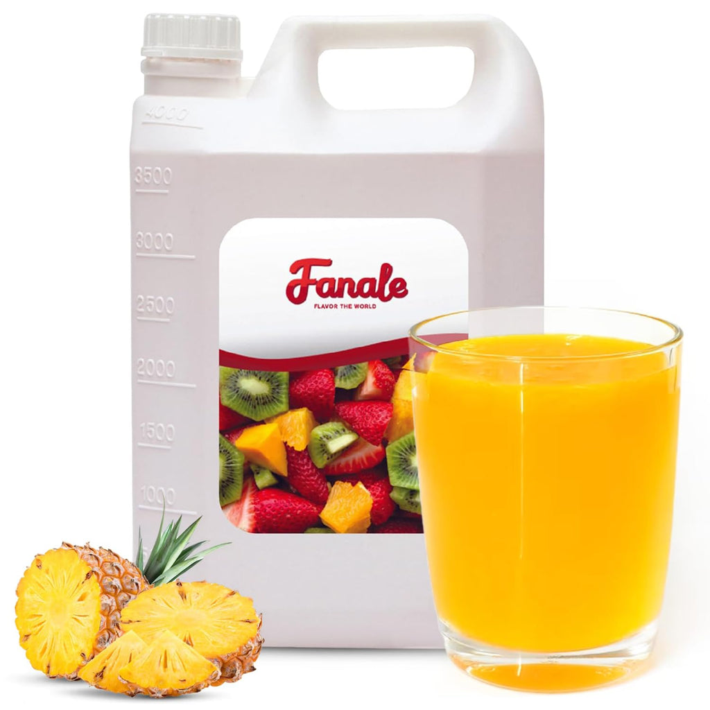 Concentrated Bubble Tea Flavoring Syrup