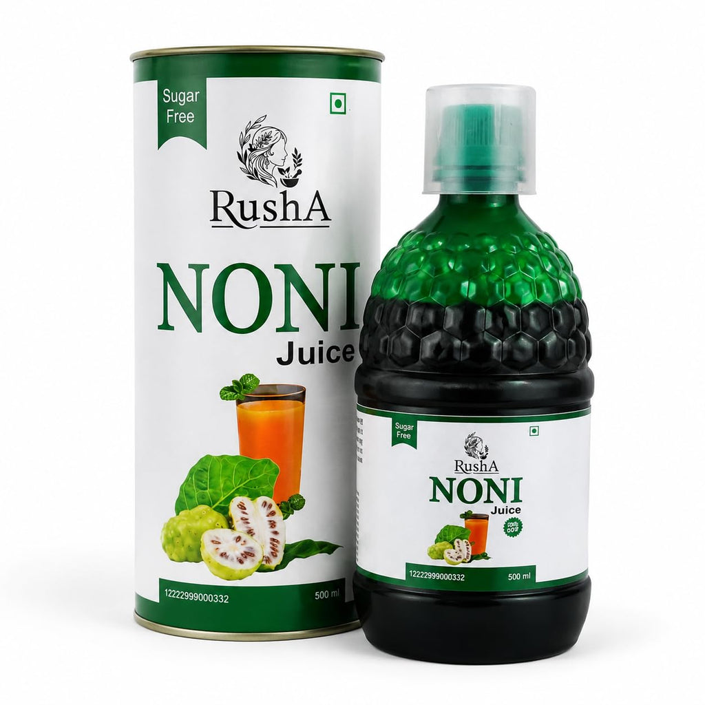 Noni Herbal Fruit Juice Blend 500ml