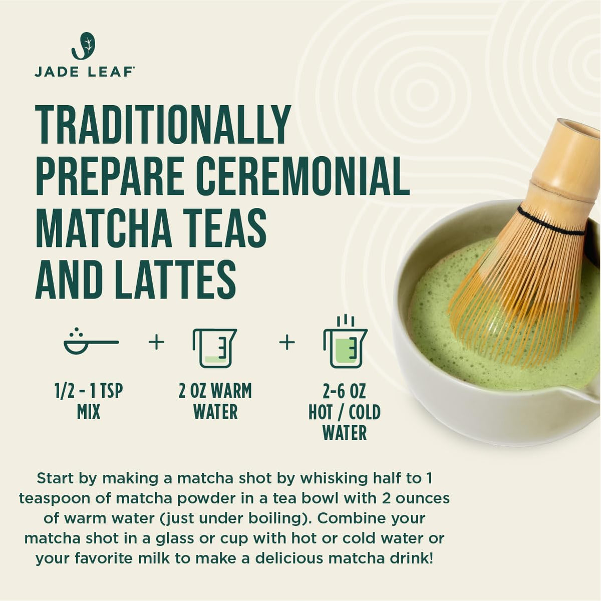 Japanese Matcha Powder