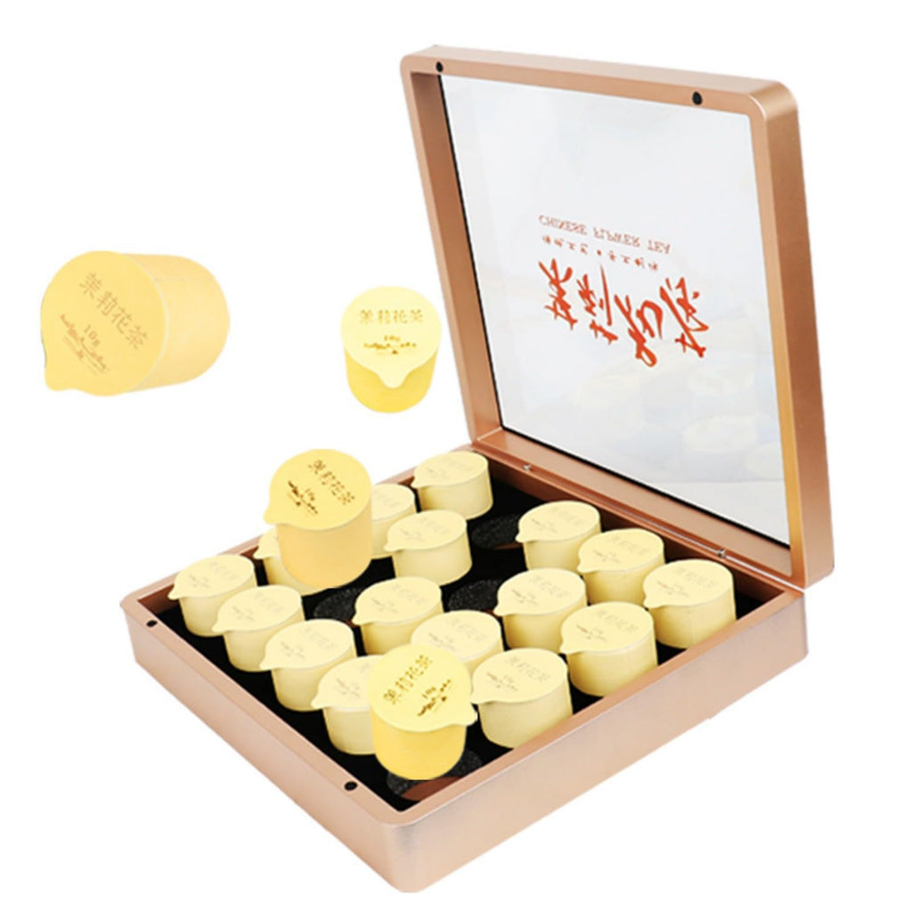 Jasmine Pearls Green Tea 250g