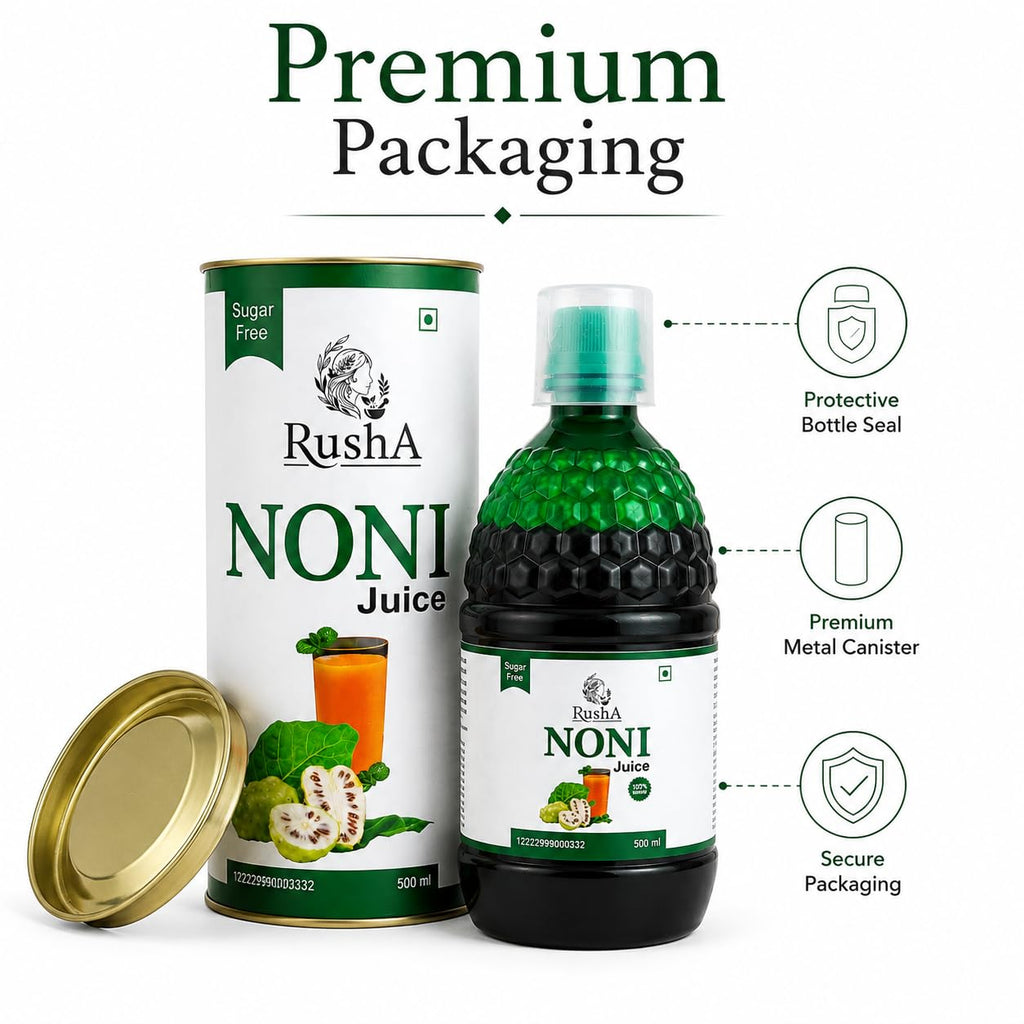 Noni Herbal Fruit Juice Blend 500ml