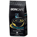 Decaffeinated Gourmet Ground Coffee 200g, 12-Pack