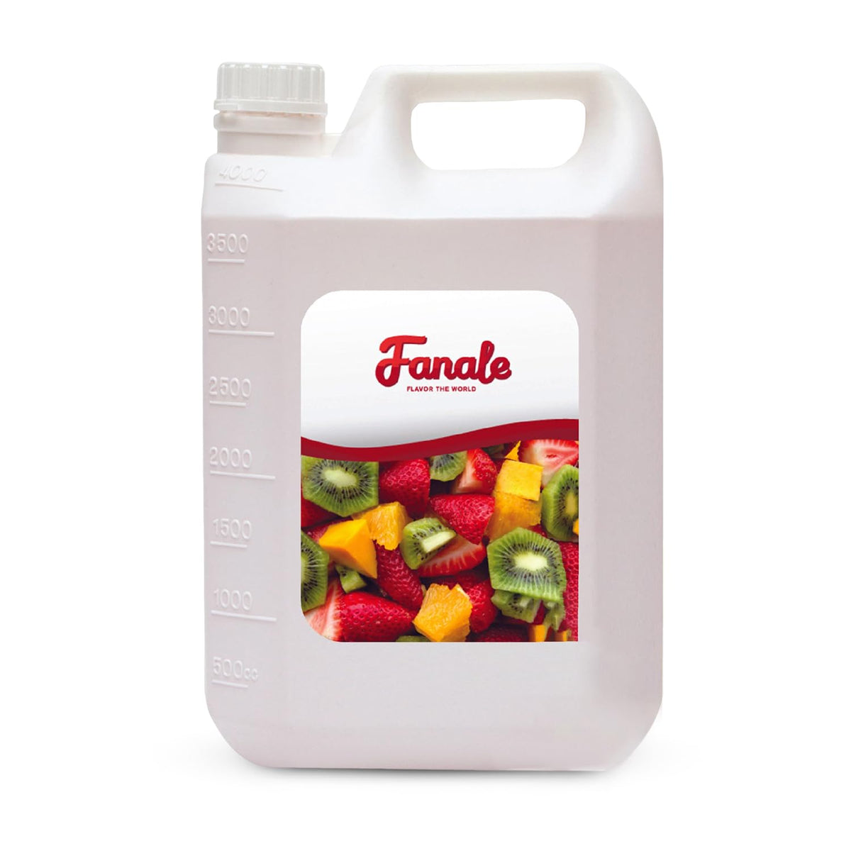 Concentrated Bubble Tea Flavoring Syrup