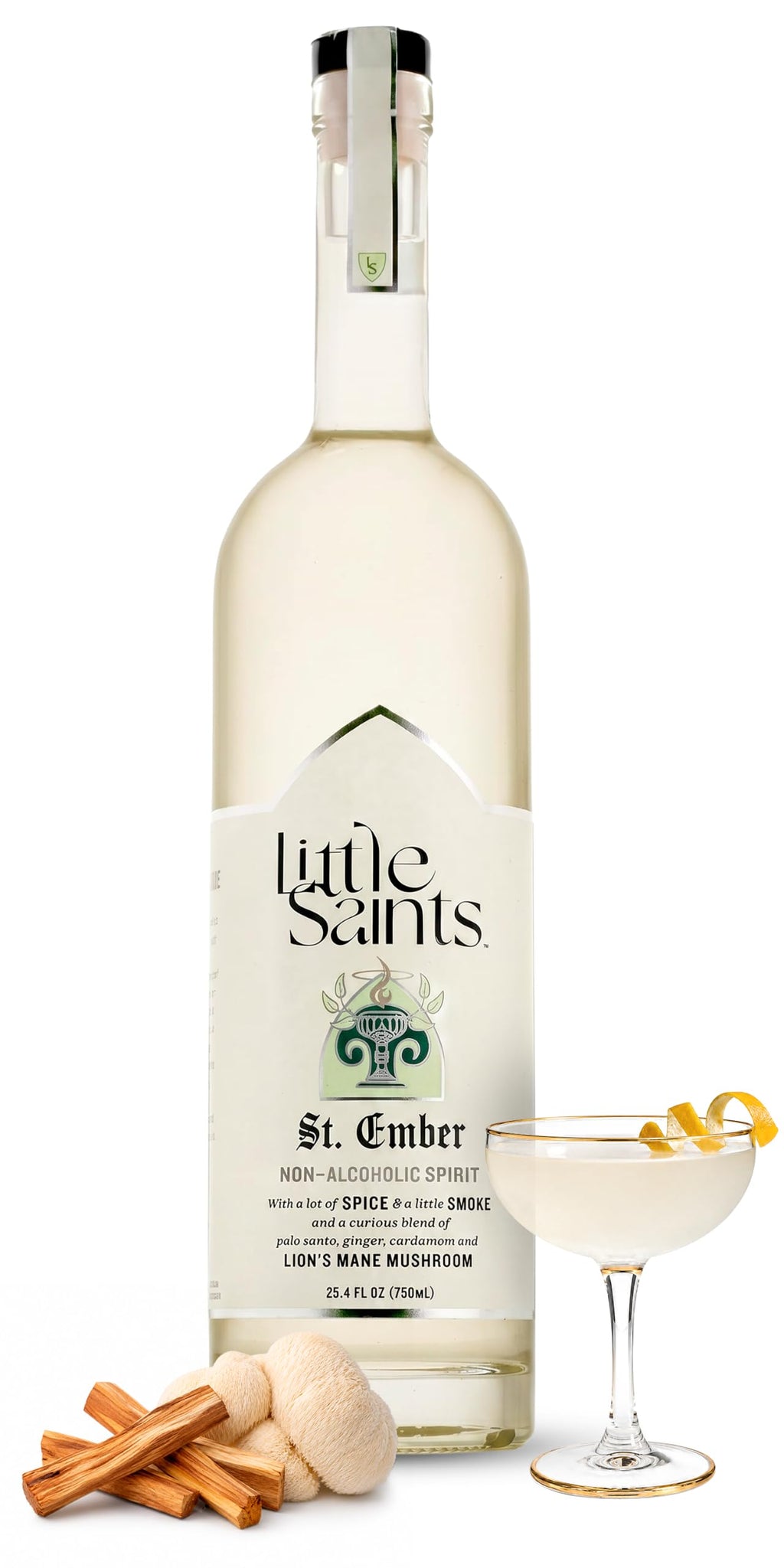 Ready-to-Drink Non-Alcoholic Mocktails