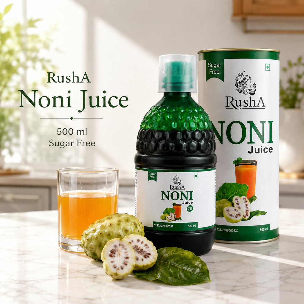 Noni Herbal Fruit Juice Blend 500ml