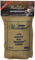 Jamaica Blue Mountain Whole Beans Coffee