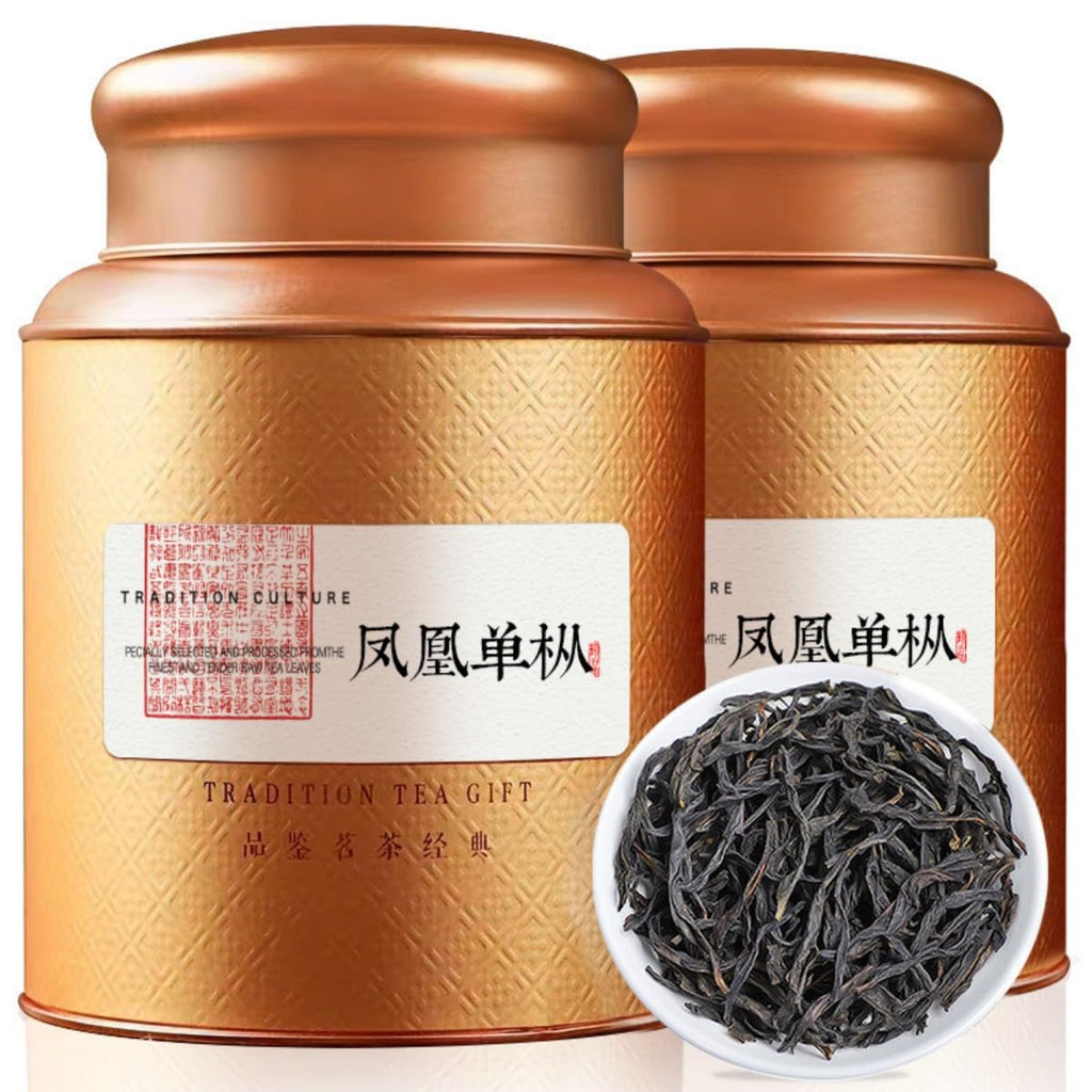 Phoenix Dancong Oolong Tea 500g