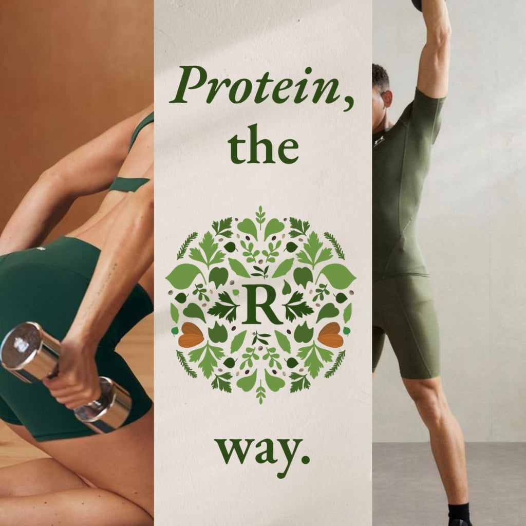 Pro Power Protein Shake PARENT