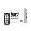 Hard Ketones 0.0% Alcohol Alternative