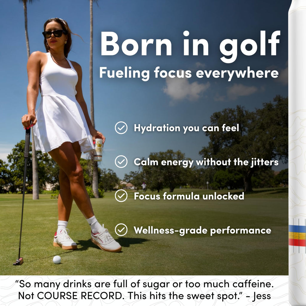 Functional Hydration Drink Variety Pack 12 oz, 36-Pack