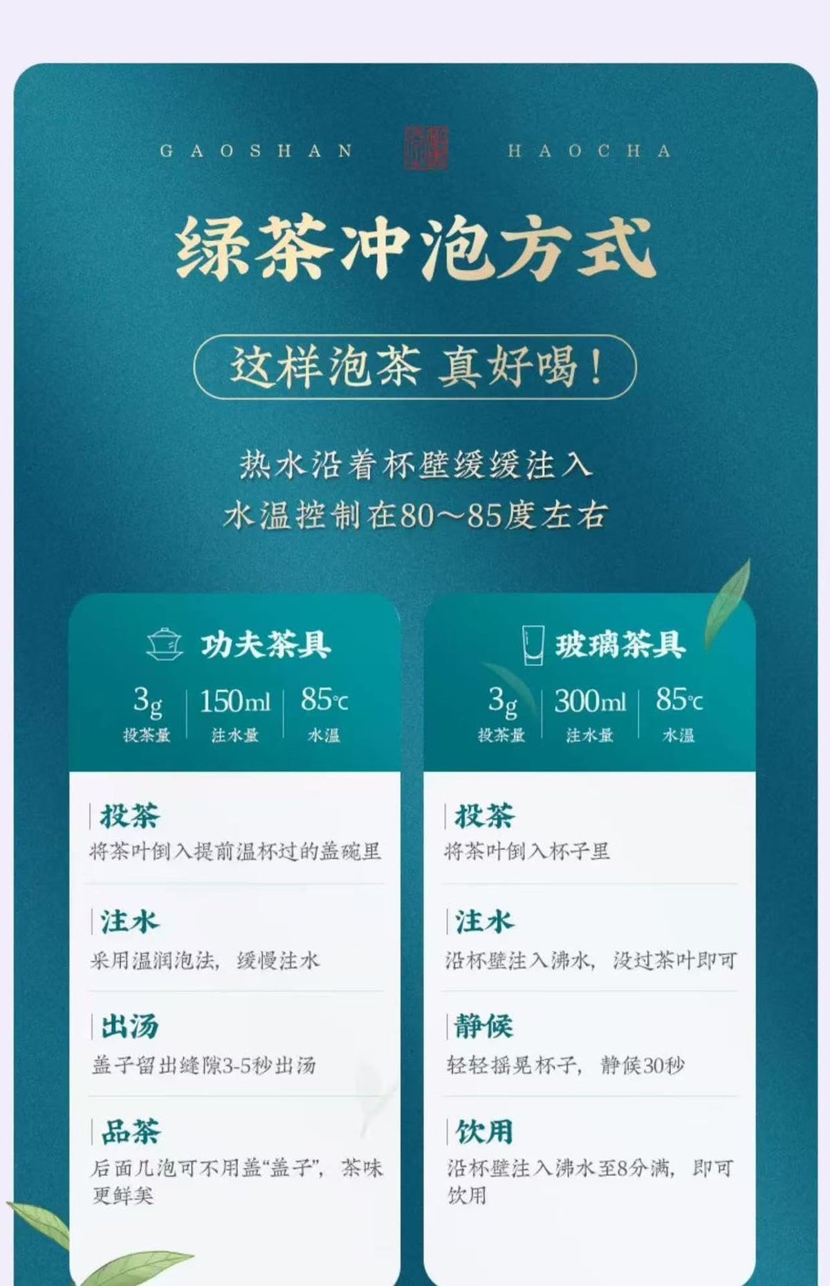 Chinese green tea,white tea,black tea