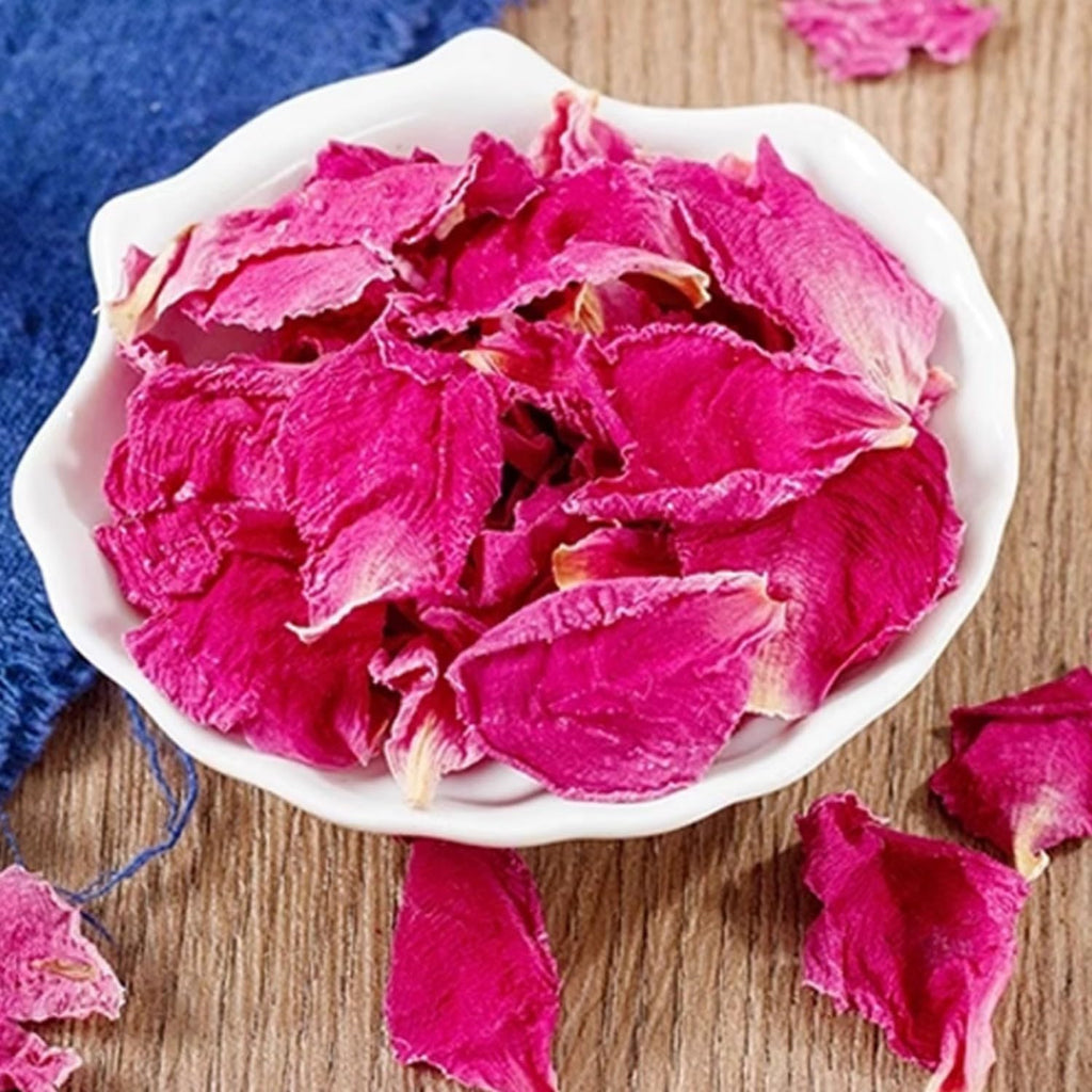 Peony Petal Herbal Tea 500g