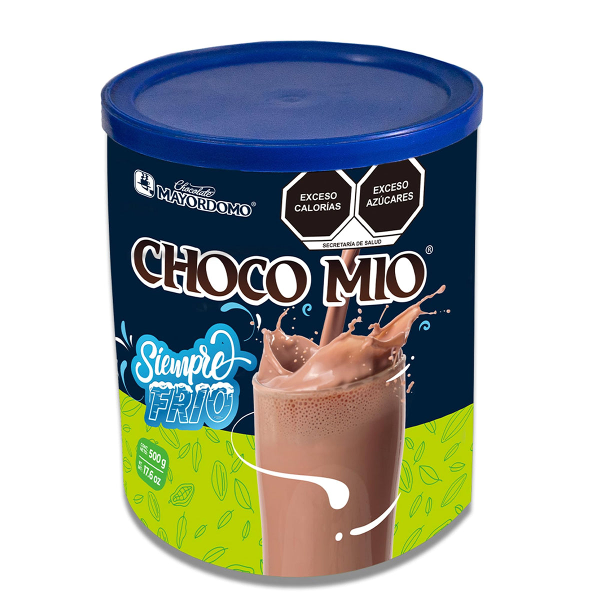 Chocolate Milkshake Powder 3 kg