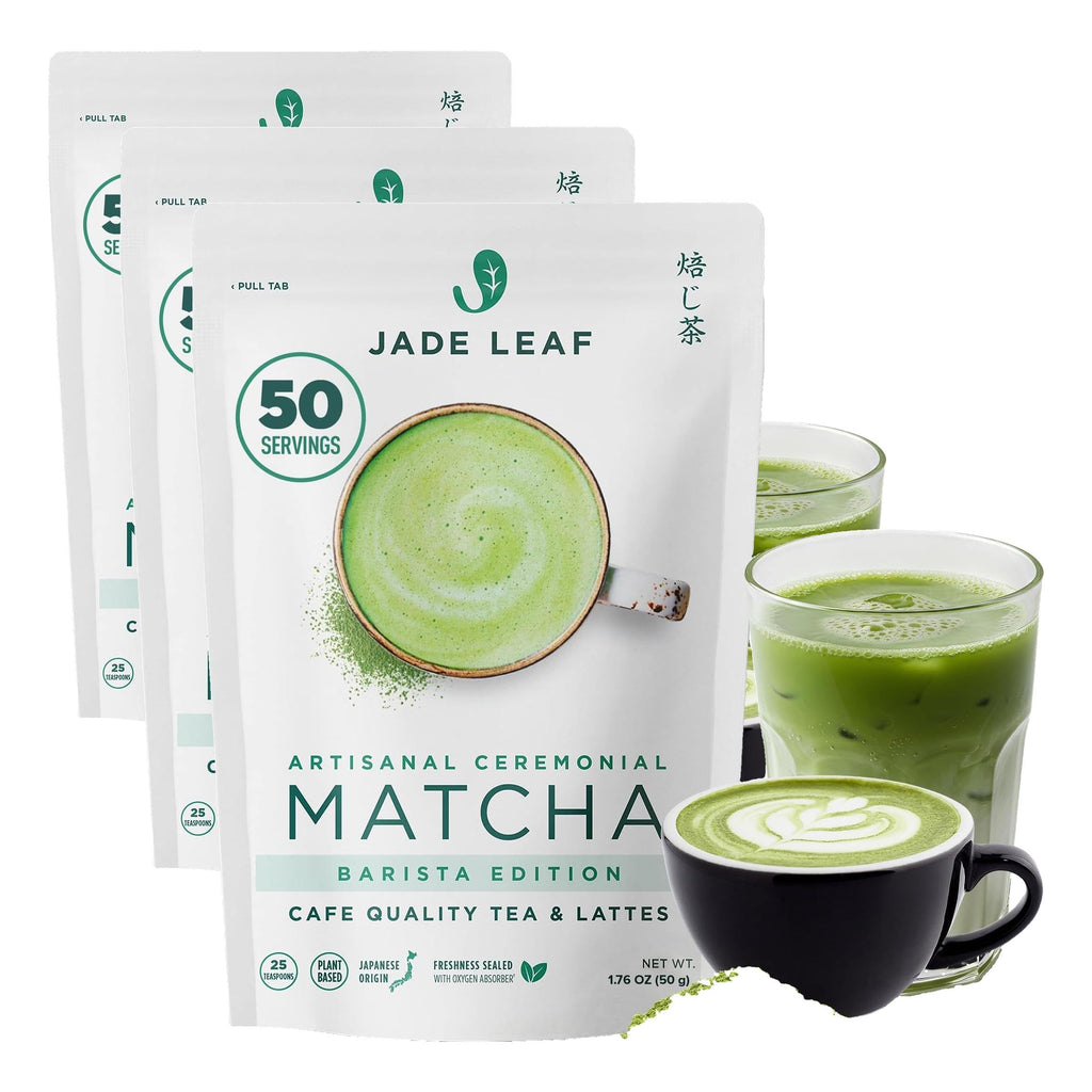 Japanese Matcha Powder