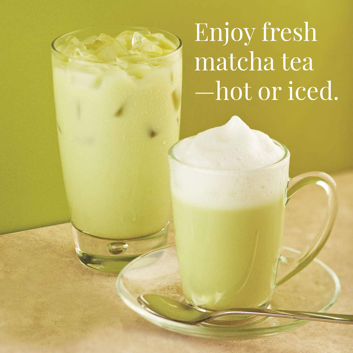 Japanese Matcha Green Tea Powder 1 lb