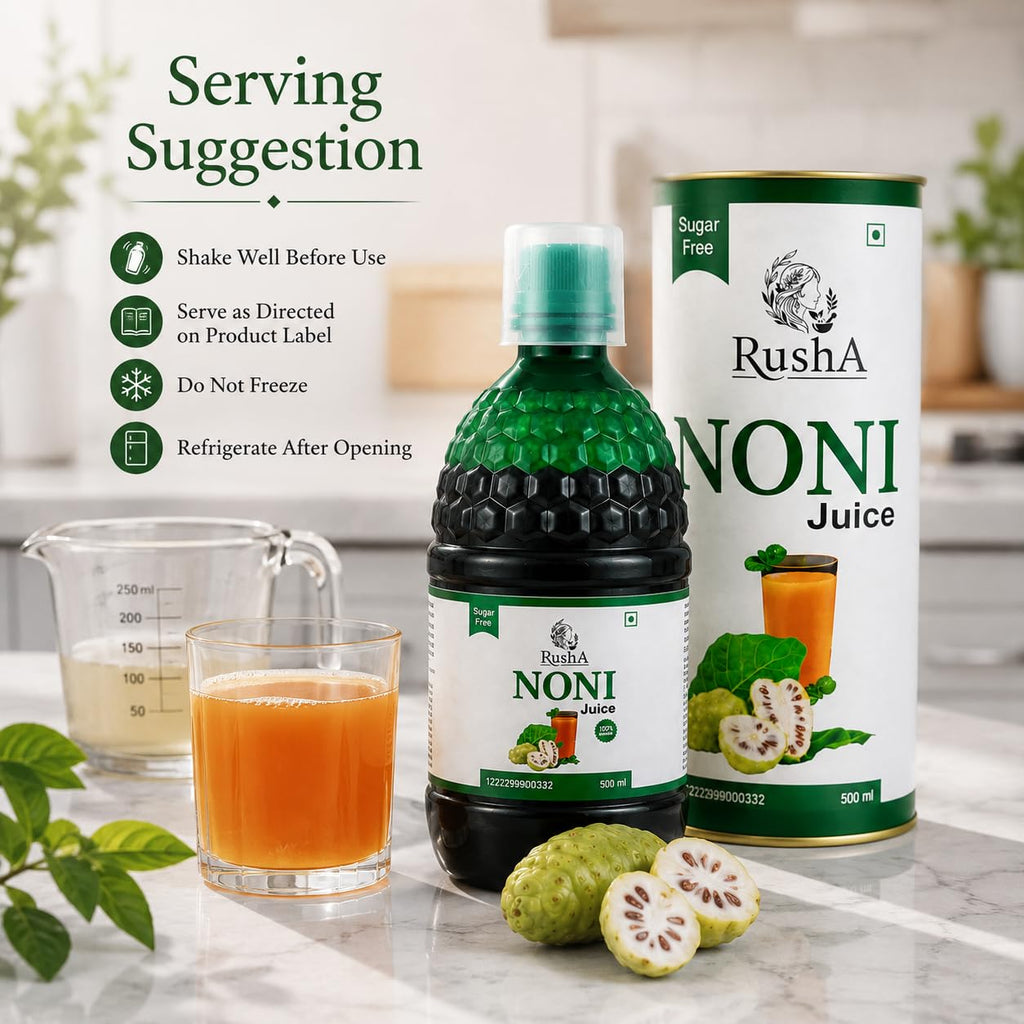 Noni Herbal Fruit Juice Blend 500ml