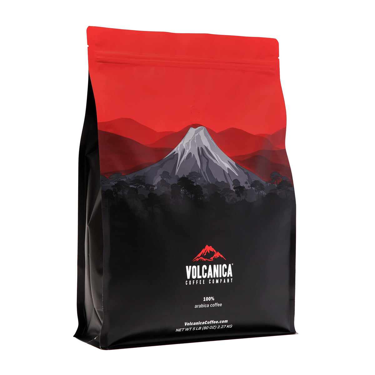 Jamaica Blue Mountain Peaberry Coffee Beans 5 lb