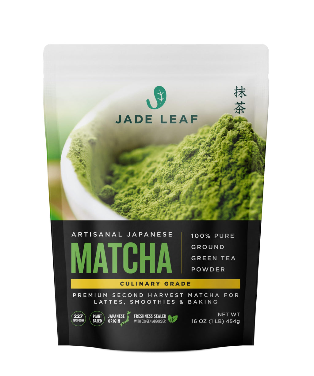 Japanese Matcha Powder