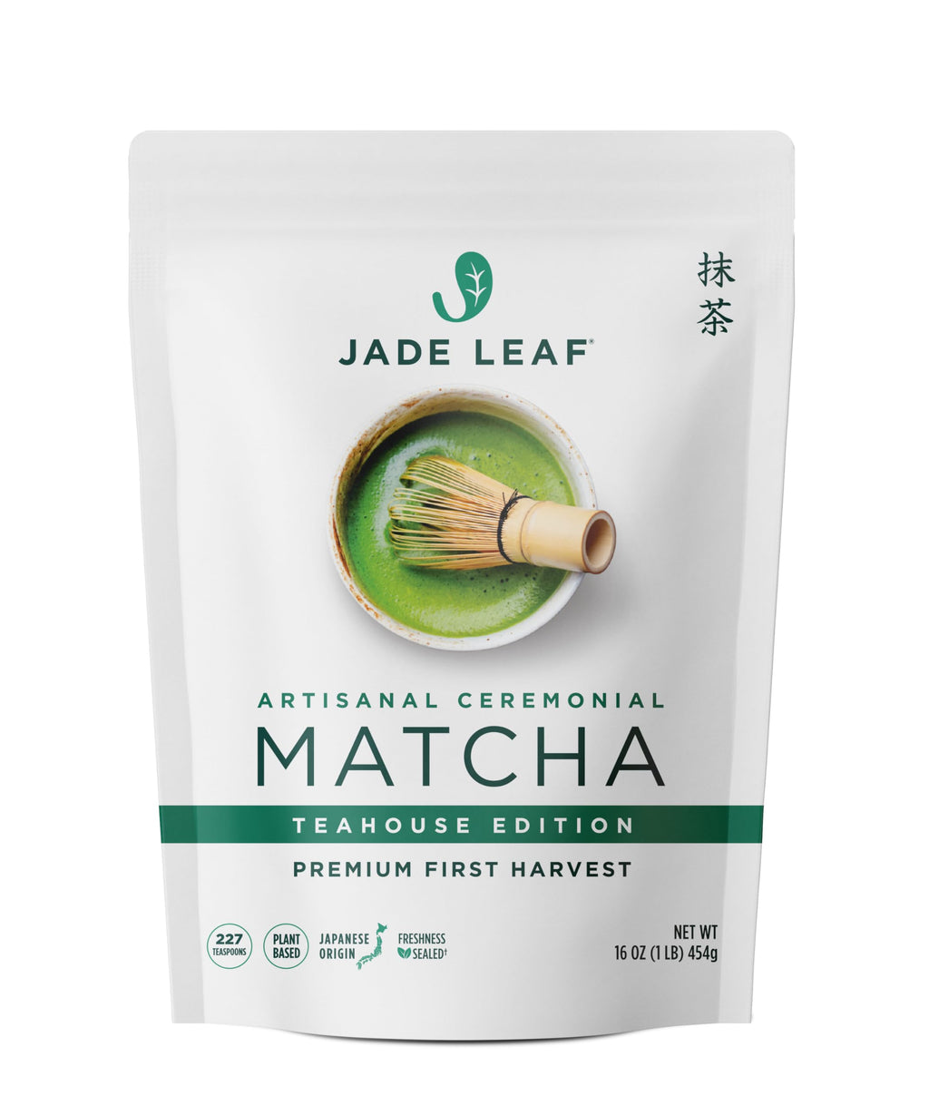Japanese Matcha Powder