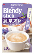 AGF Blended Stick Tea My Ten, 6 Boxes